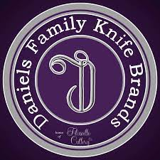 Daniels Family Knife Brand