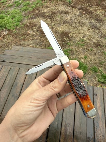 DFKB SJE Group Knife 2025 - Image 2